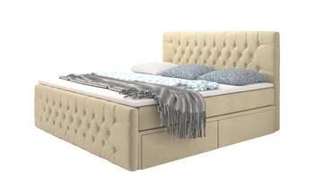 Boxspringbett Sognare