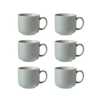 Kaffeetassen Jasper 6er Set