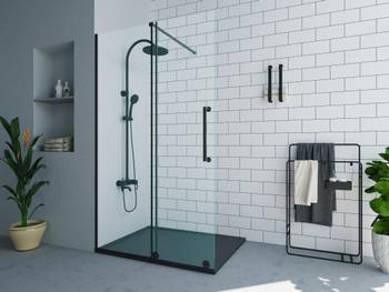 Paroi de douche YOREM