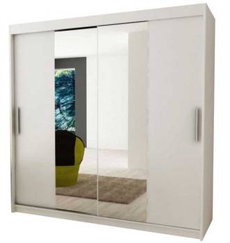 Schiebetürenschrank TOKYO