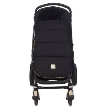 Kinderwagen Fußsack Winter Eco Mum