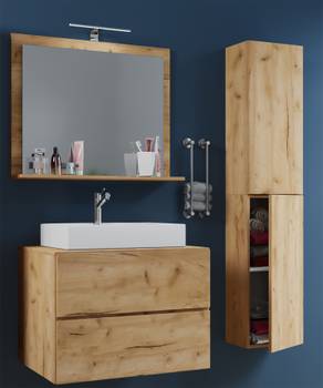 Meubles de salle de bains Set LendasL