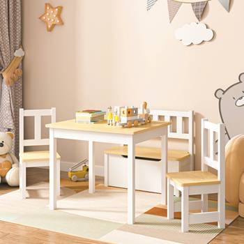 Set de meubles enfant Lousame
