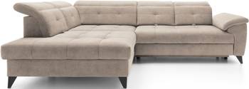 Ecksofa Corsica L