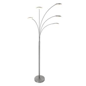 LED-Stehleuchte Mexlite II