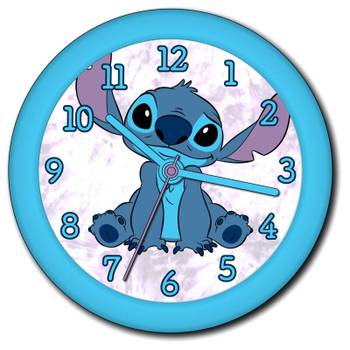 Horloge murale 13121