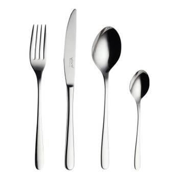 Besteck-Set New Fresh Basic 24-teilig