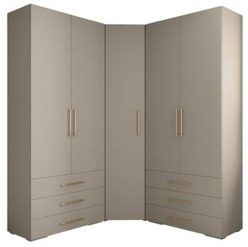 Garderobe Inova 3 Z7