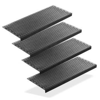 Stufenmatten Kreis 1000523 4er Set