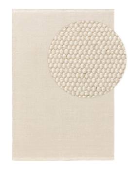 Tapis de laine Rocco