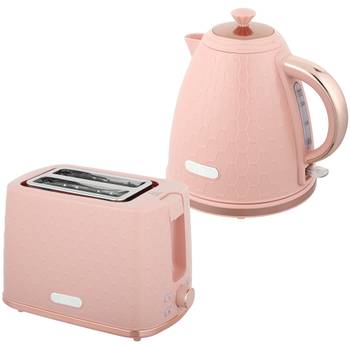 Waterkoker toaster set 800-181V90PK