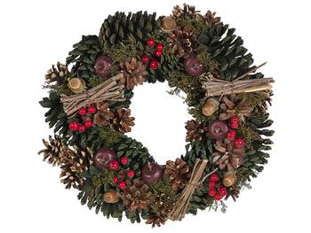 Couronne NURMES