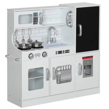 Kinderküche 350-172V80WT 5er-Set