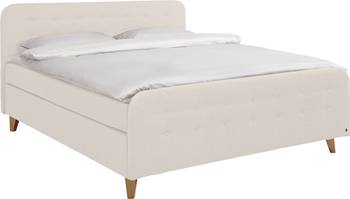 Nordic Box Boxspringbett GCP