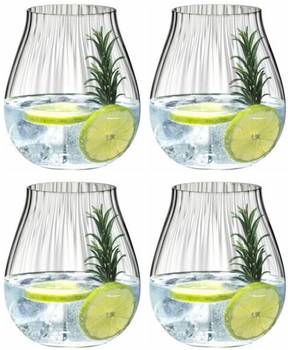 Cocktail Glas Optical O 4er Set