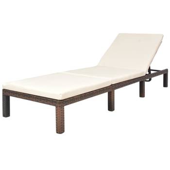 Chaise longue