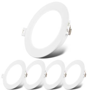 LED Einbauleuchten 5 Stk. BKL1619