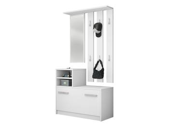 Garderobe-Set Kolom