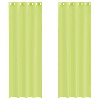 Voile Vorhang 3043941-1 (2er Set)