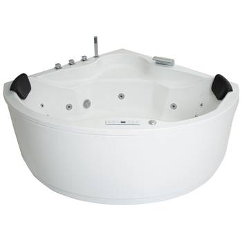 CLASSIC Indoor Whirlpool Nendo