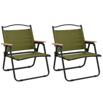 Campingstuhl 3029546 (2er Set)