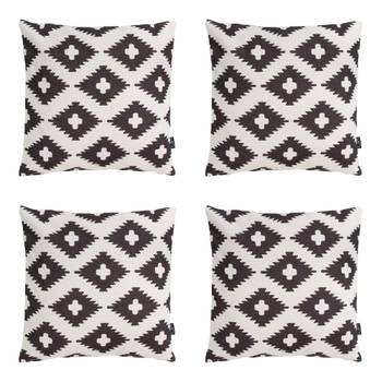 Outdoor Kyoto Kissen, 4pk