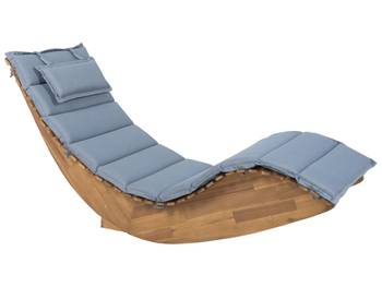 Chaise longue BRESCIA