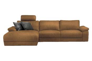 Ecksofa LOLA XL motor. Relaxfunktion