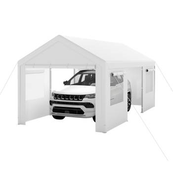 Carport ZB34095