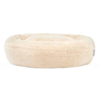 Hundebett Comfy Sand S