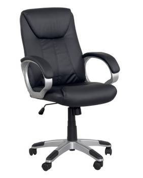 Fauteuil de direction BORA