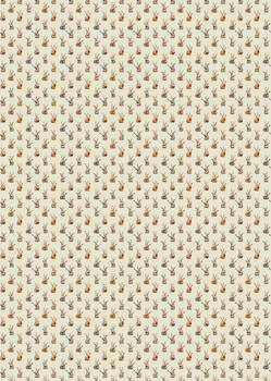 Tapete -Lapins musiciens