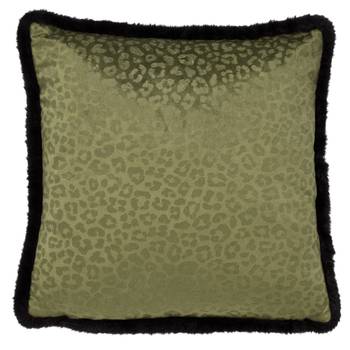 Housse de coussin Cheeta