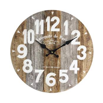 Horloge murale RE6145