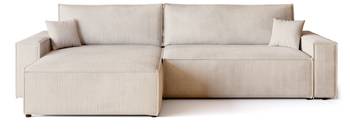 Ecksofa mit Schlaffunktion ADI XL