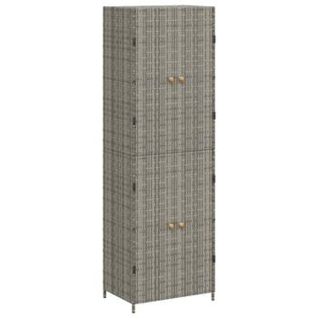Armoire de rangement de jardin 3029017