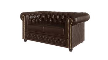 Chesterfield Perry Sofa 2 Sitzer