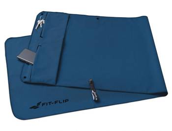 Fitnesshandtuch 16654