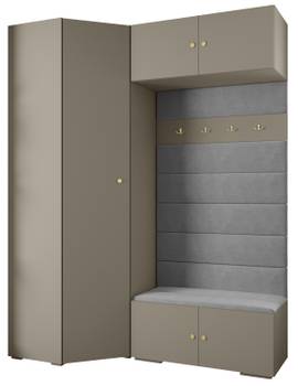 Garderobe Inova 2 Z21