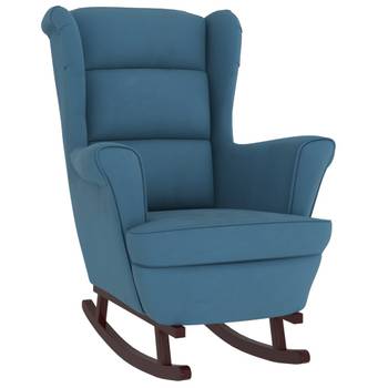 Fauteuil à bascule 3015093-1