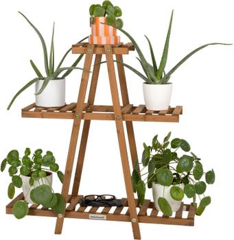 Pflanzenregal Bloomy2