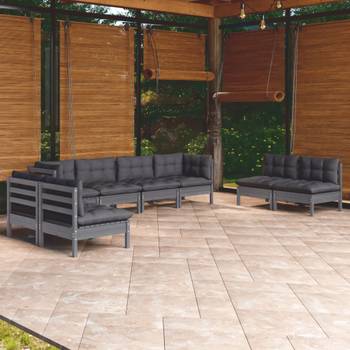 Garten-Lounge-Set