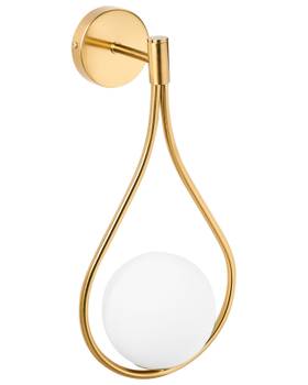 Wandlampen AUROUE