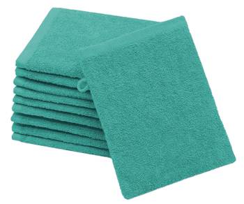 Waschhandschuh 00000064 10er-Set
