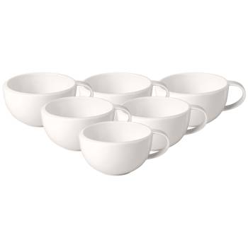 Kaffeetasse NewMoon 6er Set