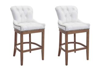 Barhocker Lakewood 2er Set