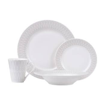 Dinner-Set Zenith 16er Set
