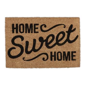 Paillasson coco «Home Sweet Home»