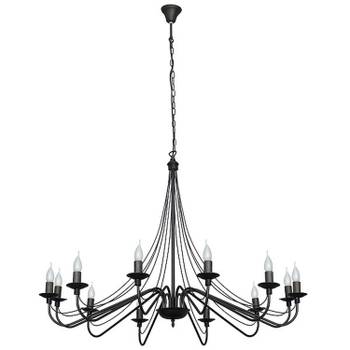 Lustre ROSABELLA