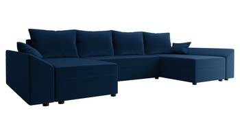 Wohnlandschaft Dante U Lux